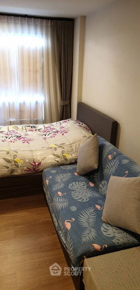 picture Studio Condo at Dcondo Tann Charan in Bang Khun Si (ID 810446) - 5/13