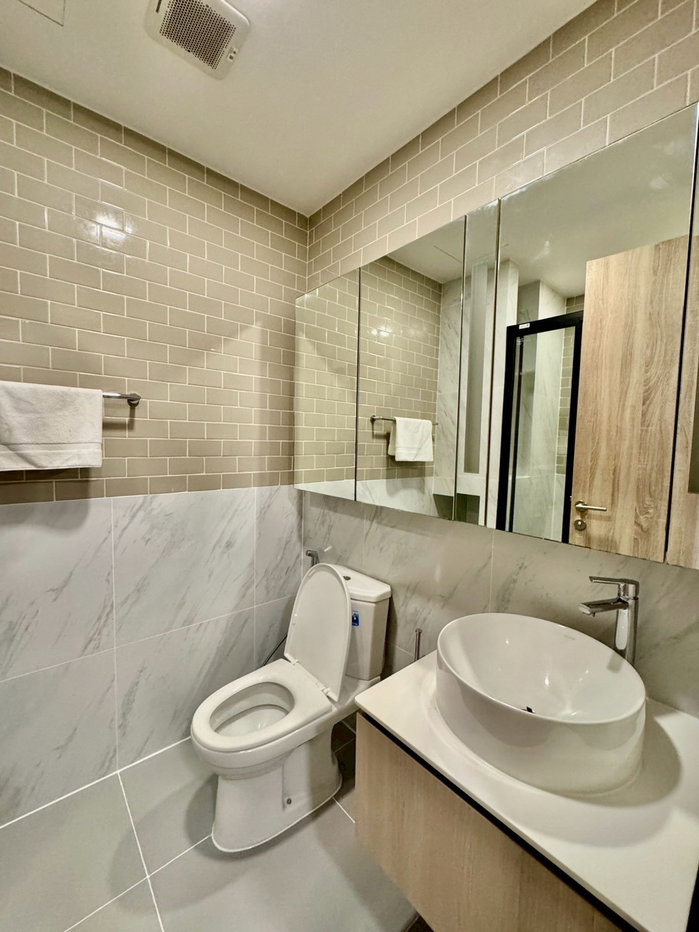 picture @Condorental condo for rent XT PHAYATHAI - 5/6