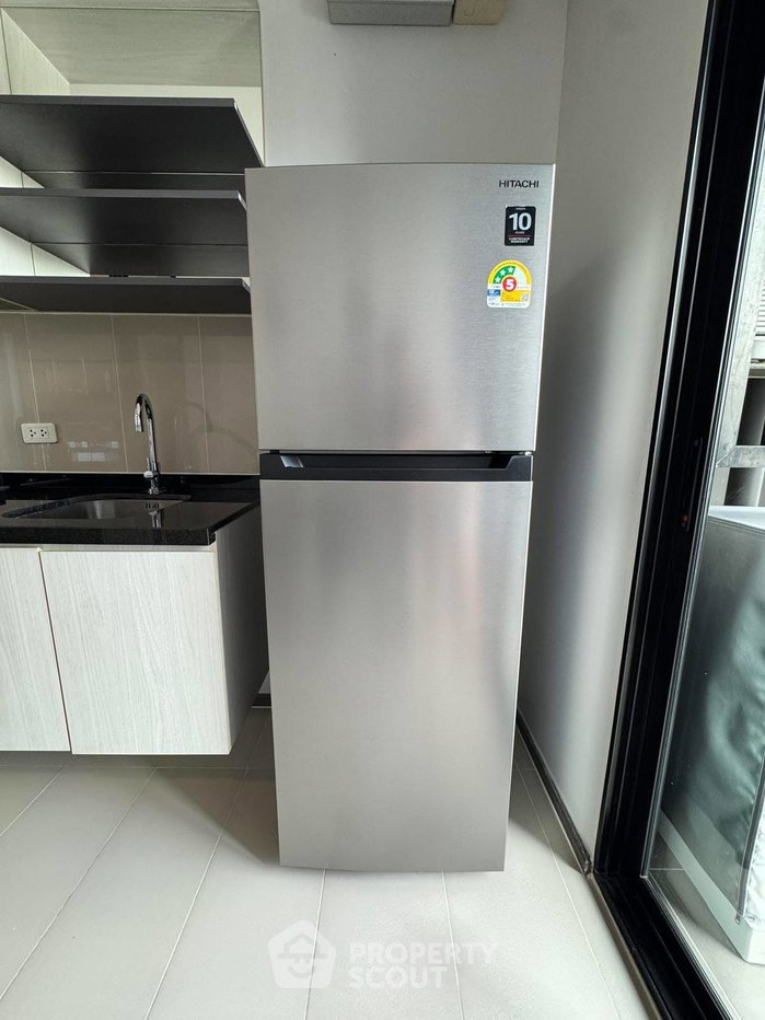 picture 1-BR Condo at The Base Park East Sukhumvit 77 near BTS On Nut (ID 2189619) - 7/9