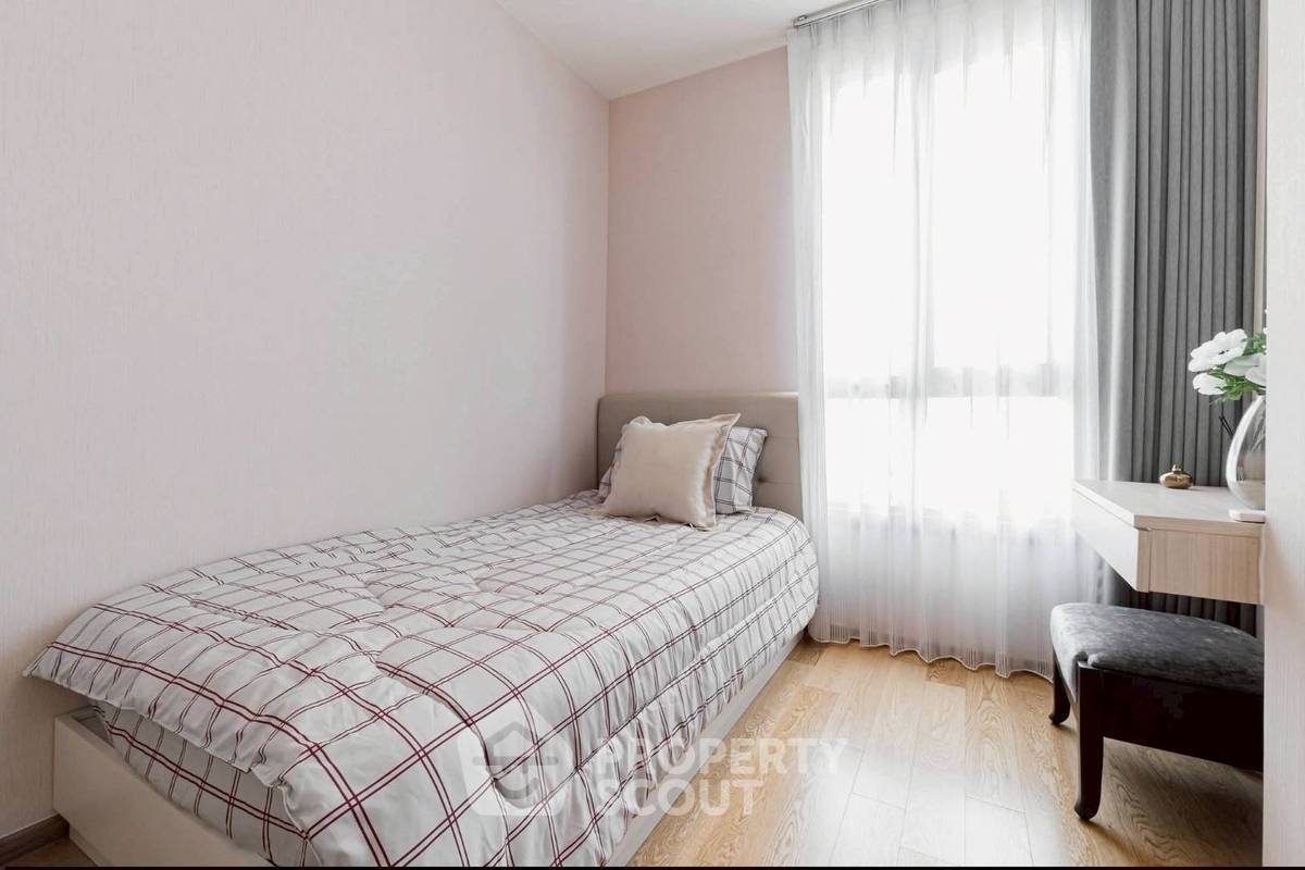 รูป คอนโด 2-ห้องนอน ที่ เอช สุขุมวิท 43 ใกล้ BTS พร้อมพงษ์ (ID 2967020) - รูปที่ 13/16