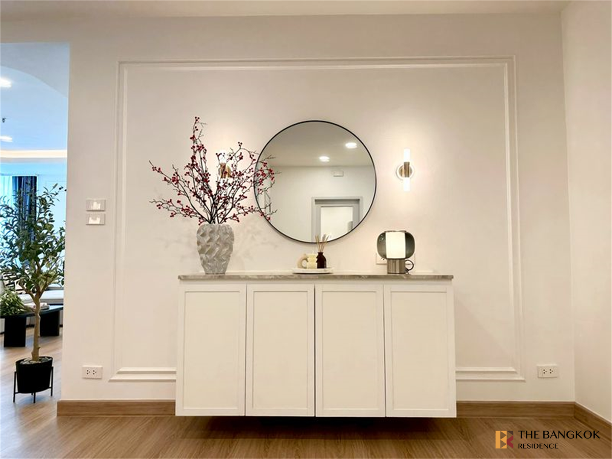 picture Grand Langsuan Luxury Unit, Ready for You Without the Wait near BTS Ratchadamri - 10/10