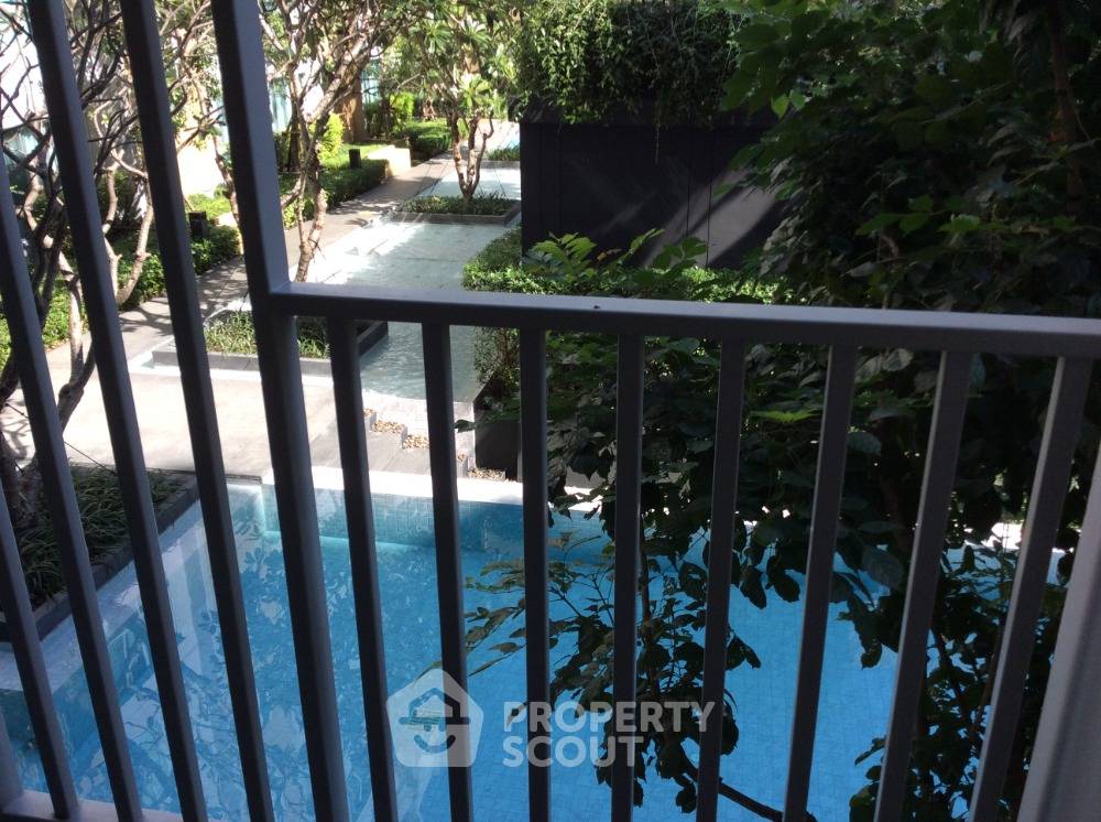 picture Studio Condo at Dcondo Tann Charan in Bang Khun Si (ID 810446) - 10/13