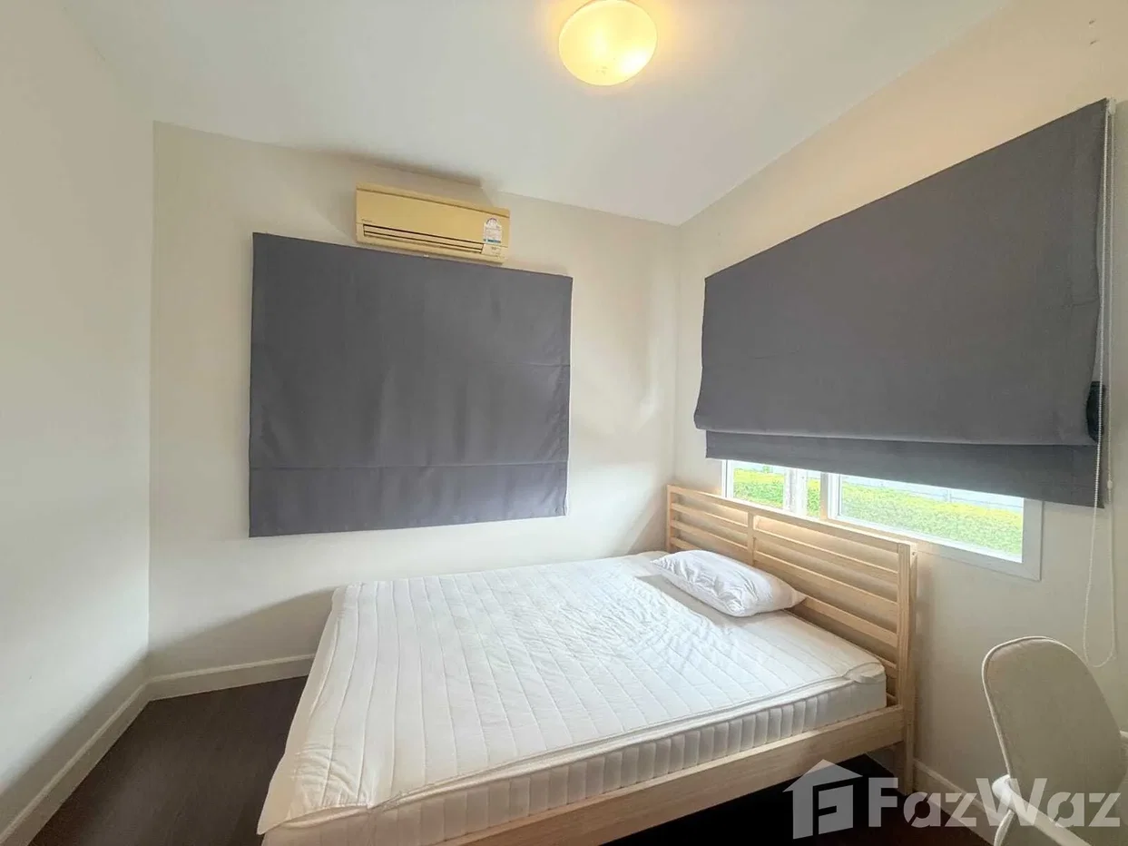 รูป ขาย บ้านเดี่ยว 3 ห้องนอน ในโครงการ ฮาบิเทีย เกาะ แก้ว 5548974 - รูปที่ 17/18