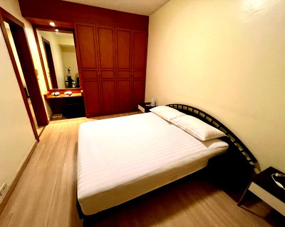 Condos for rent : Condo for Rent at Baan Sathorn Chaopraya (A6906001)