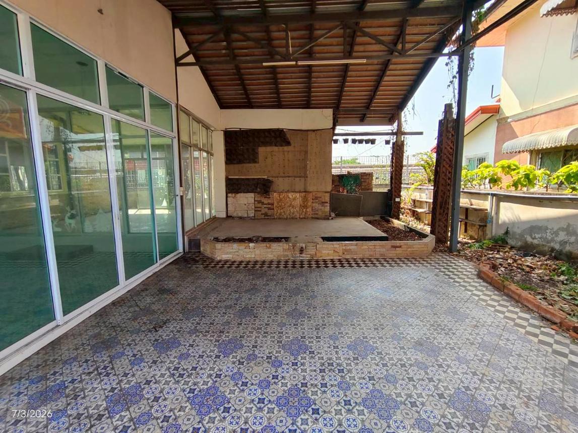 รูป บ้านเดี่ยว 148 ตร.วา การ์เด้นโฮม 2 เมืองอุดรธานี อุดรธานี 6.5M - รูปที่ 59/64
