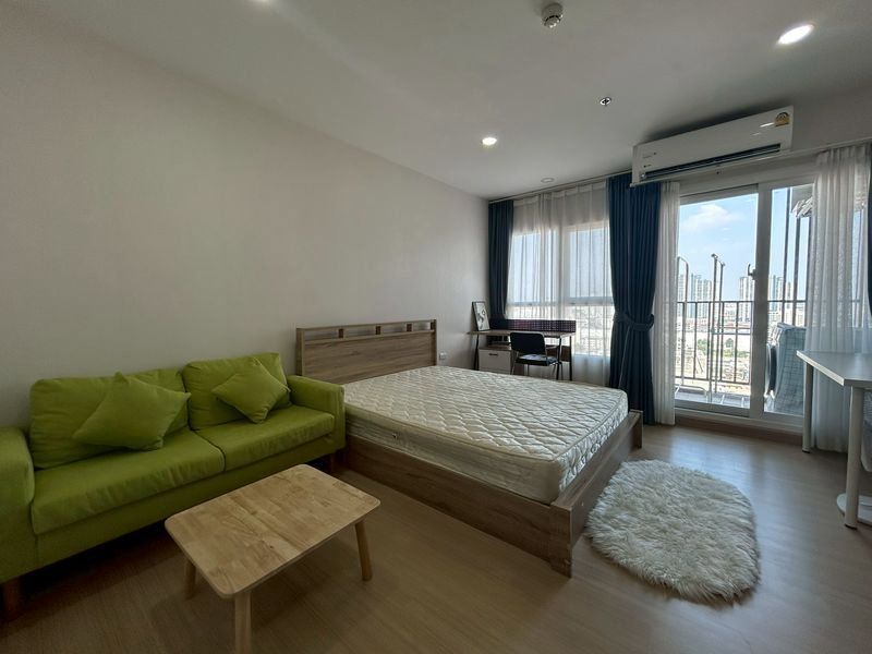 picture ✨ Condo for Rent at Supalai Veranda Ramkhamhaeng  - 10/10