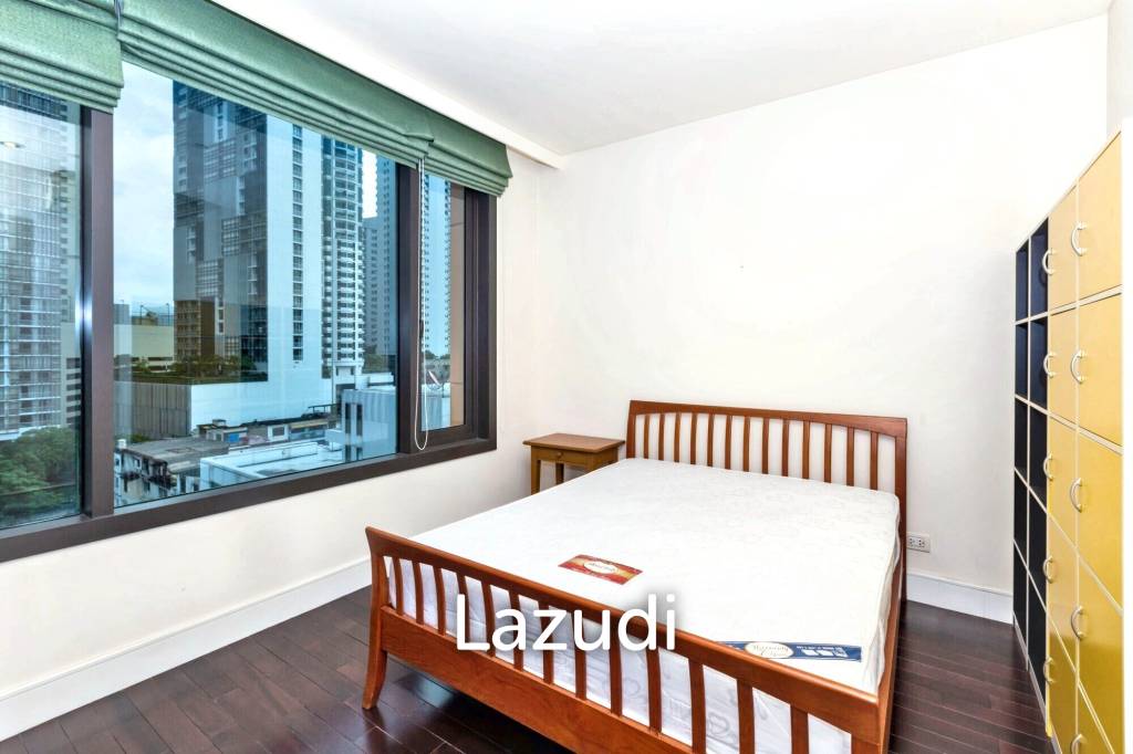 picture 2 Bedroom 2 Bathroom 84.78 Sq.m Aguston Sukhumvit 22 - 6/16