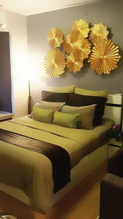 รูปภาพ For rent, Fuse Mobius Ramkhamhaeng Station, 7th Floor, A .