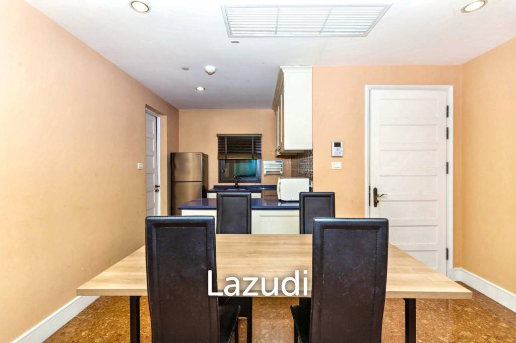 picture 2 Bedroom 2 Bathroom 84.78 Sq.m Aguston Sukhumvit 22 - 5/16