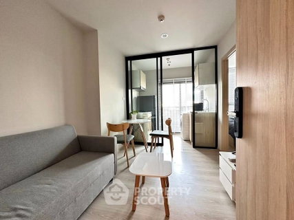 รูปภาพ คอนโด 1-ห้องนอน ที่ นิว โนเบิล งามวงศ์วาน ใกล้ งามวงศ์วาน (ID 2959074)