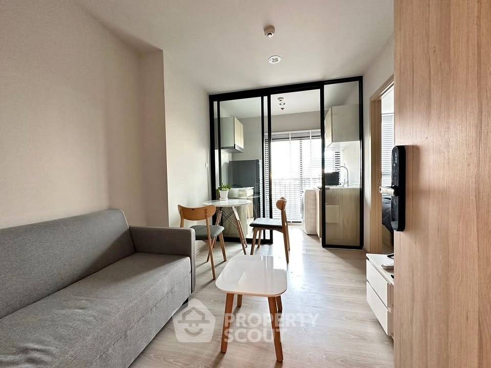 รูป คอนโด 1-ห้องนอน ที่ นิว โนเบิล งามวงศ์วาน ใกล้ งามวงศ์วาน (ID 2959074) - รูปที่ 1/12