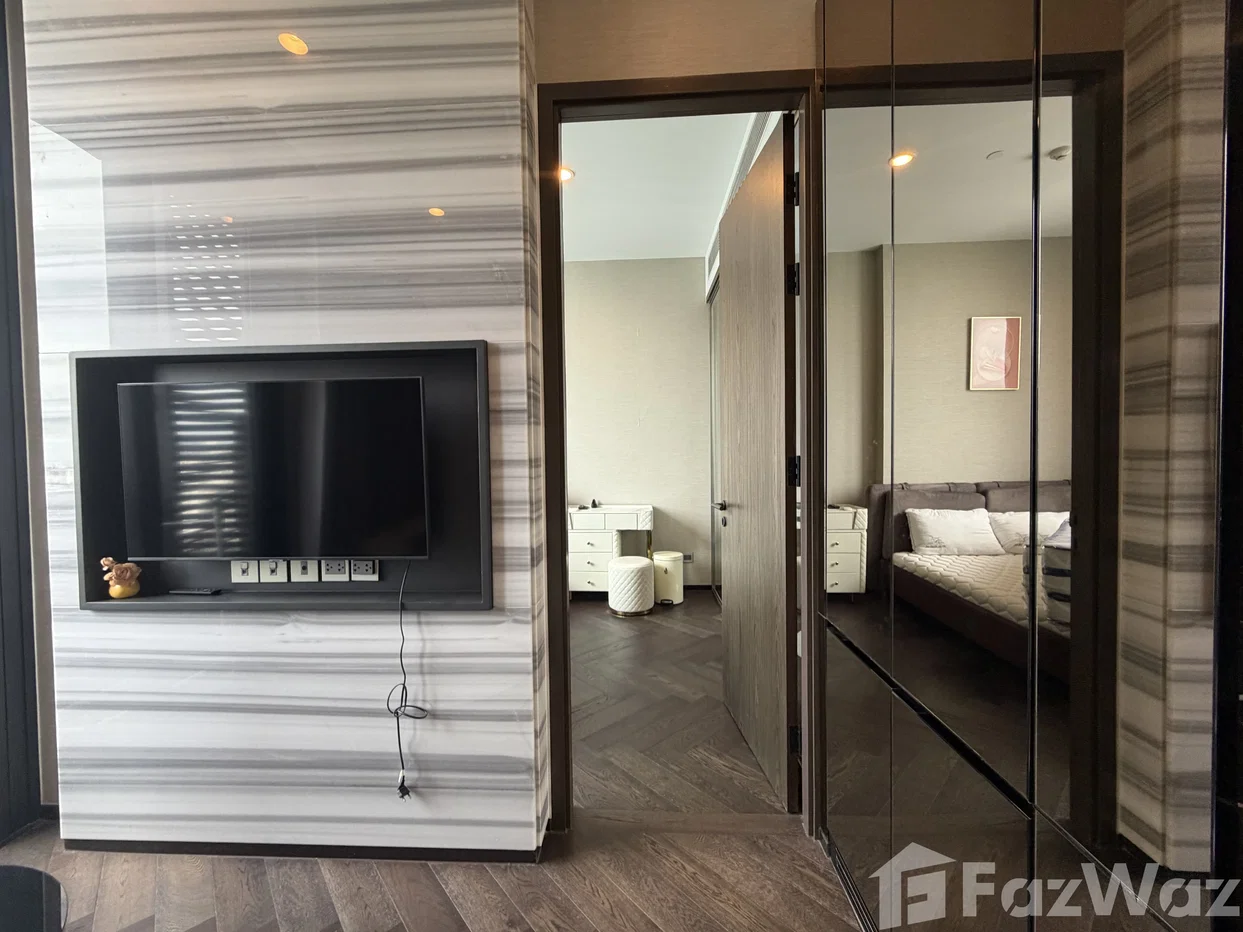 picture 1 bedroom for rent at The Esse Sukhumvit 36 6435033 - 21/33