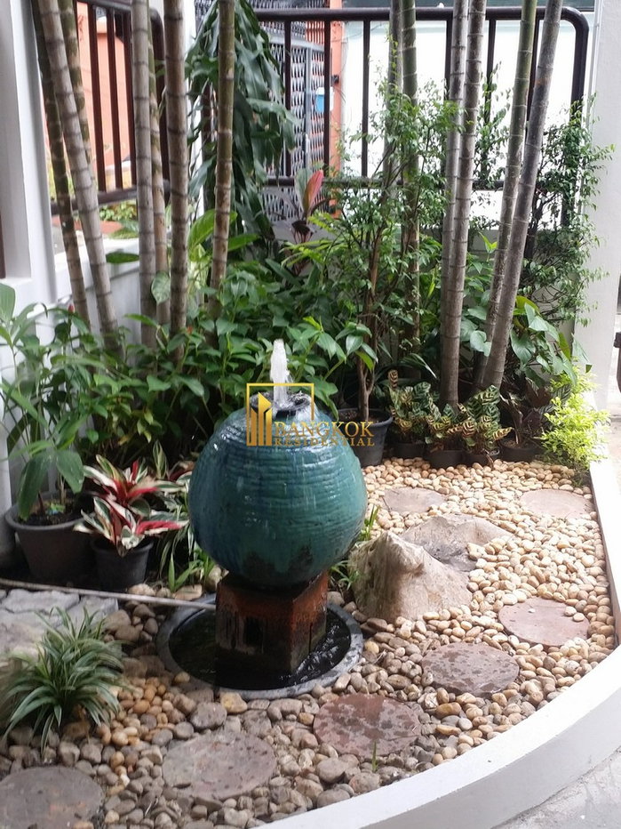 รูป Spacious 4 Bedroom Townhouse Ideal For Families - BR8404SH - รูปที่ 35/35