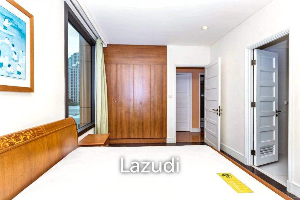 picture 2 Bedroom 2 Bathroom 84.78 Sq.m Aguston Sukhumvit 22 - 12/16