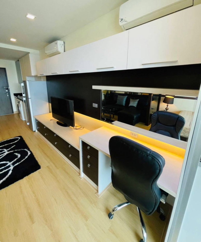 รูป #A124301 ✅ 5/6/69  ให้เช่า Sky Walk Residence 📲📢สอบถาม ld line @condoboy - รูปที่ 5/9
