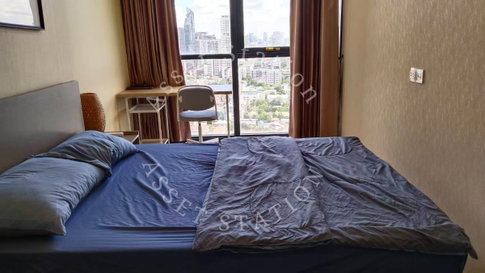 ✨🏢Ready to move in! Luxury condo OKA HAUS, beautifully decorated, fully furnished | BTS Thonglor💎
