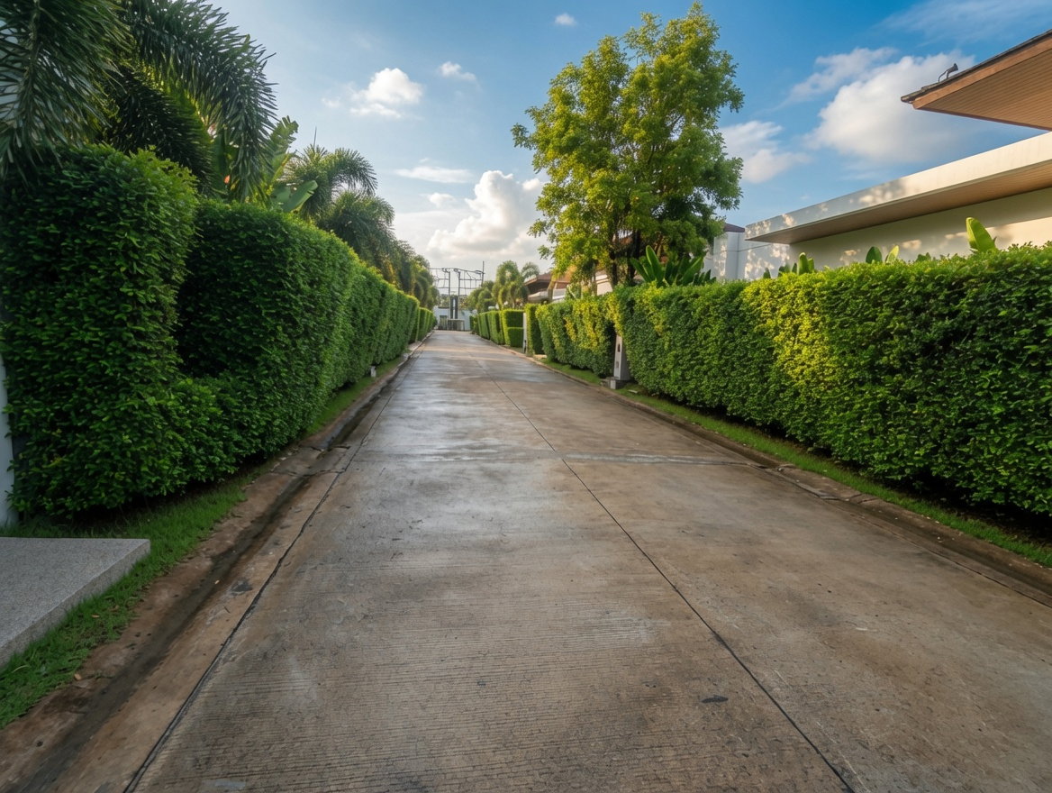 รูป 3 beds in Bangtao, walks to the beach and Boat Avenue - รูปที่ 4/13