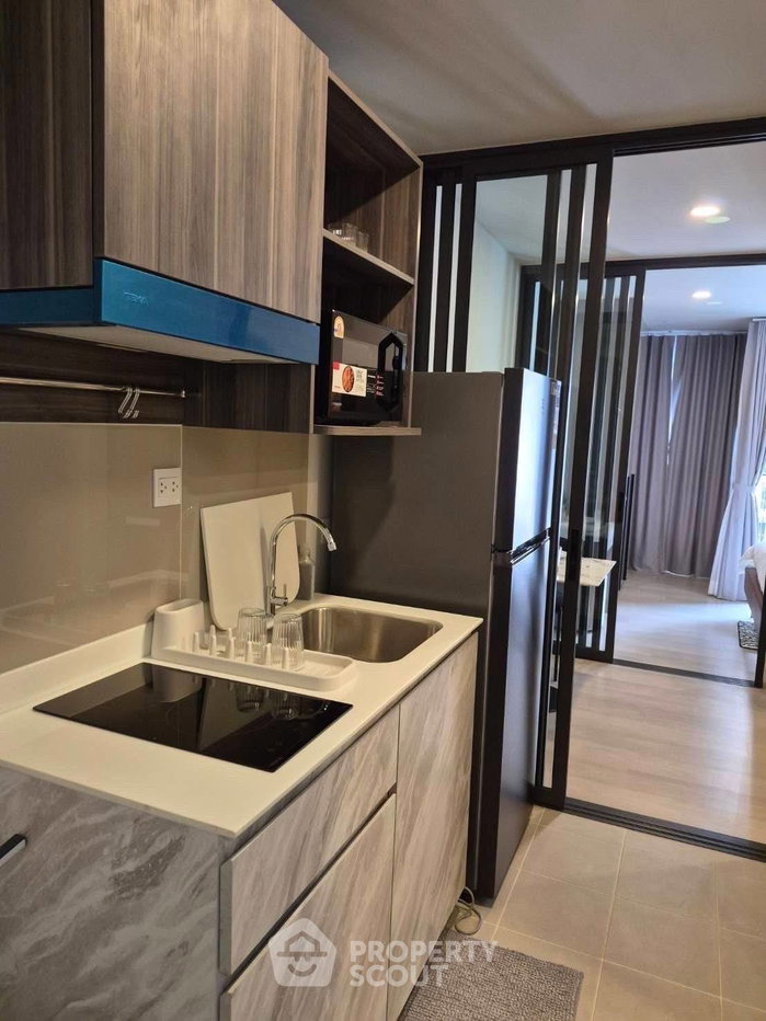 picture Studio Condo at ASPIRE Onnut Station near BTS On Nut (ID 2966897) - 7/9