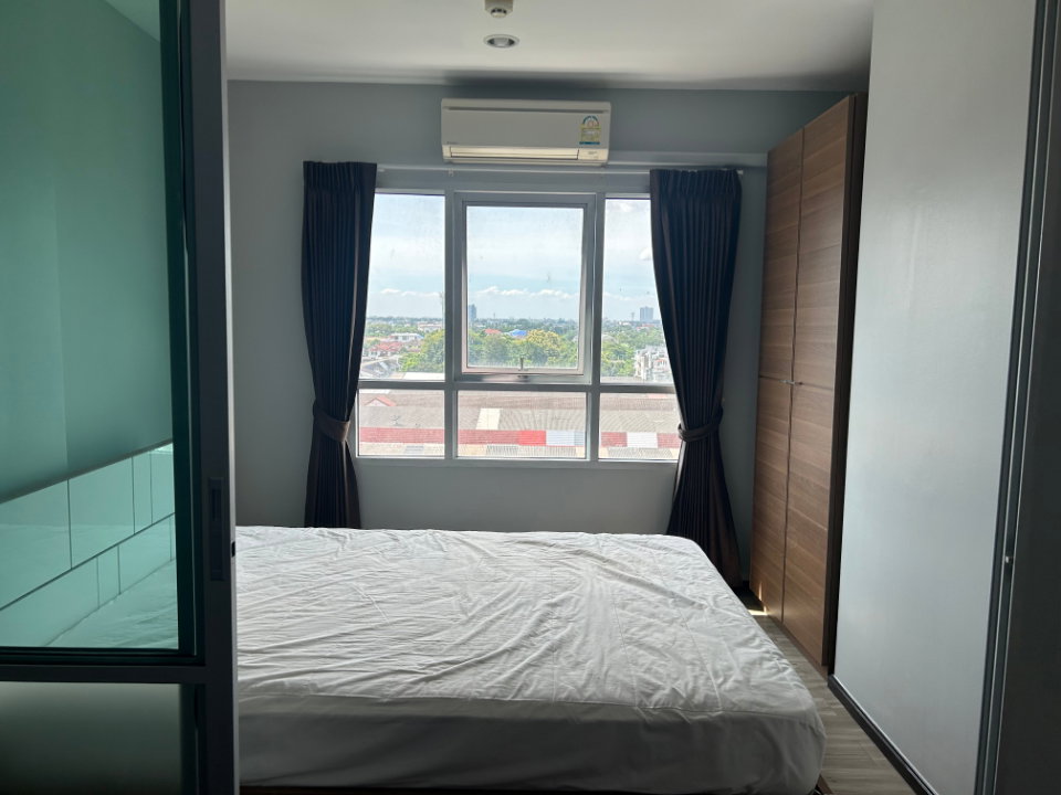 picture Condo for sale Bangmod-rama2,7th floor - 6/7