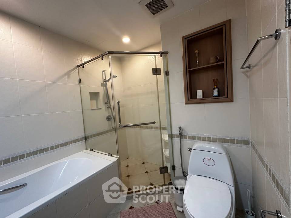 รูป คอนโด 1-ห้องนอน ที่ บ้าน สิริ สุขุมวิท 10 คอนโดมิเนียม ใกล้ BTS นานา (ID 510145) - รูปที่ 15/20