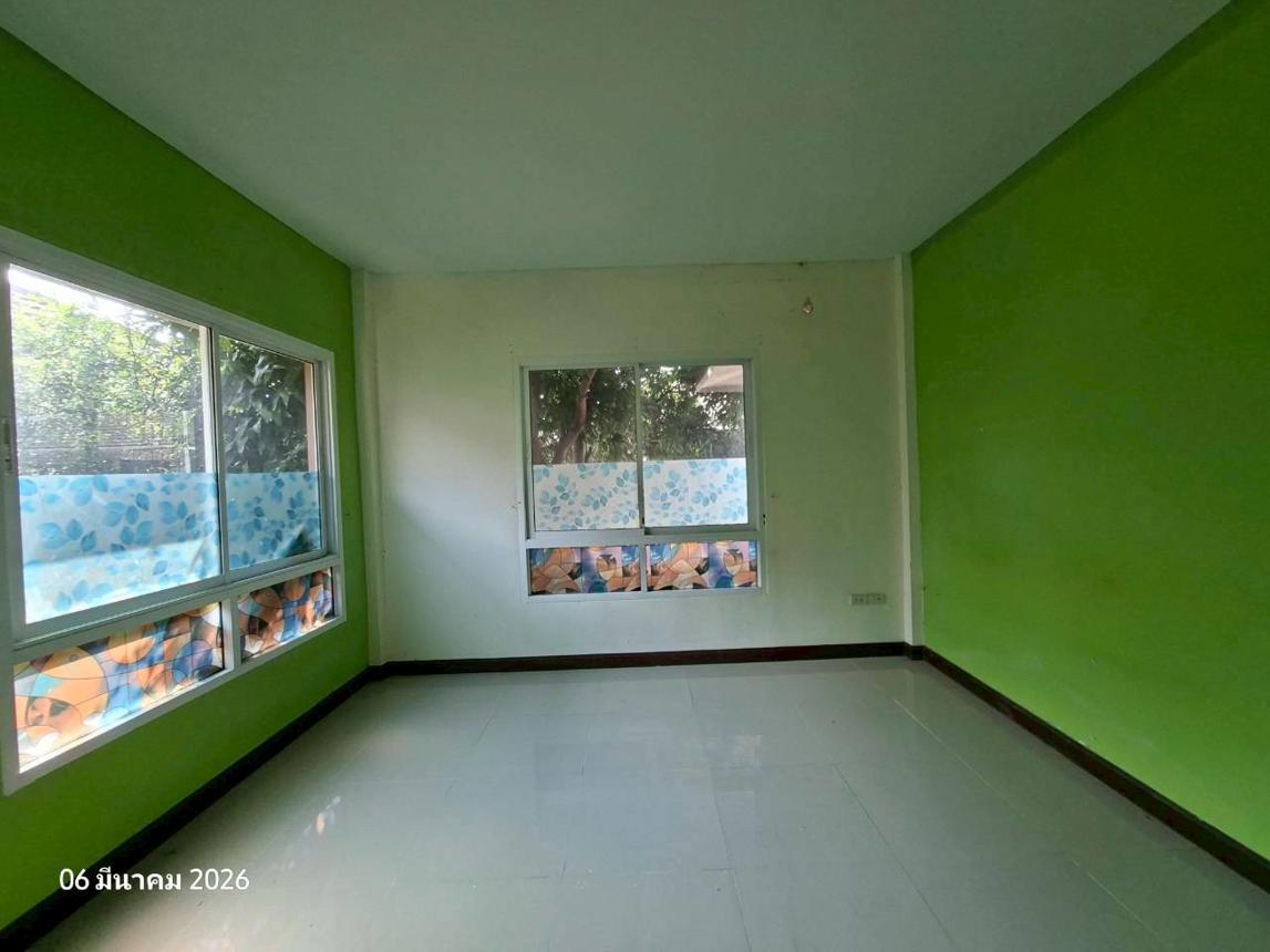 รูป บ้านเดี่ยว 64 ตร.วา บ้านรัก หัวหิน - ปราณบุรี ปราณบุรี ประจวบคีรีขันธ์ 1.5M - รูปที่ 23/38