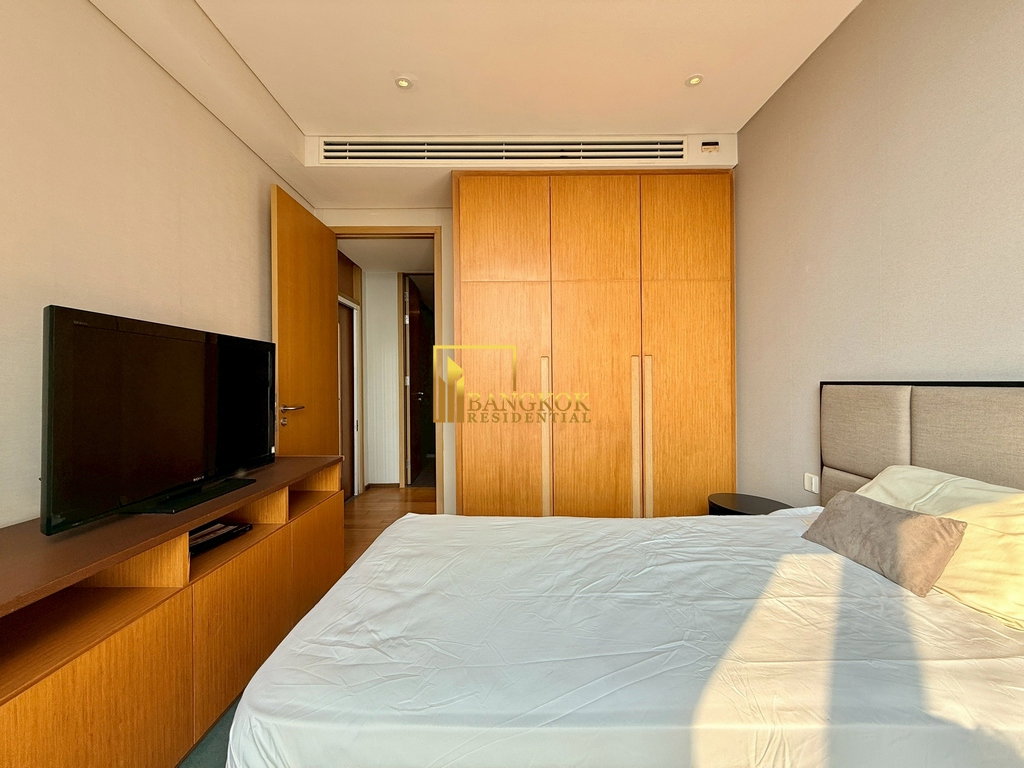 picture Aequa | Stylish 2 Bedroom Condo For Rent in Thonglor Area - BR60924CD - 17/35
