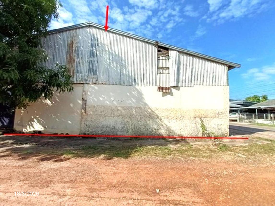 รูป บ้านเดี่ยว 65 ตร.วา เมืองหนองคาย หนองคาย 971,000 - รูปที่ 15/30