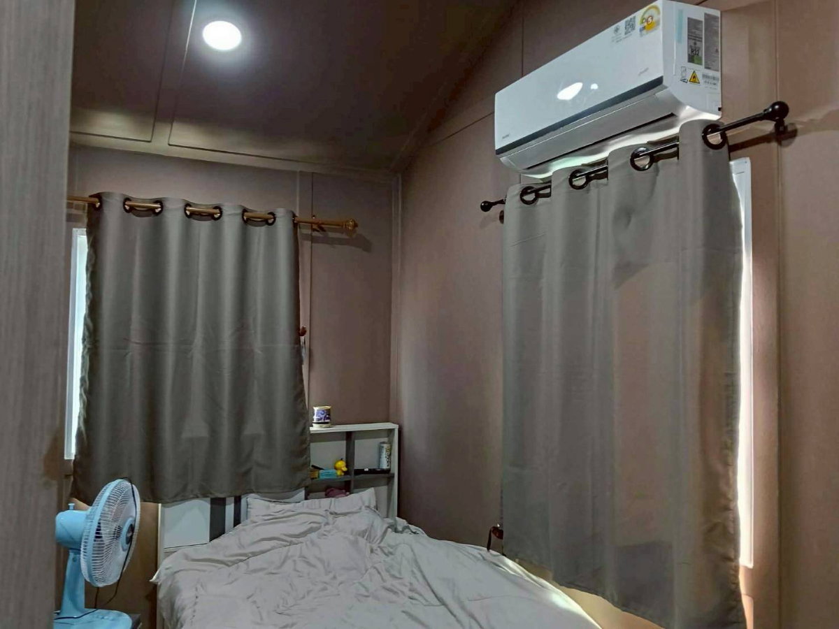 picture ⭐✨ HA-005  House for Sale – Khlong 10, Pathum Thani ✨⭐ - 7/9