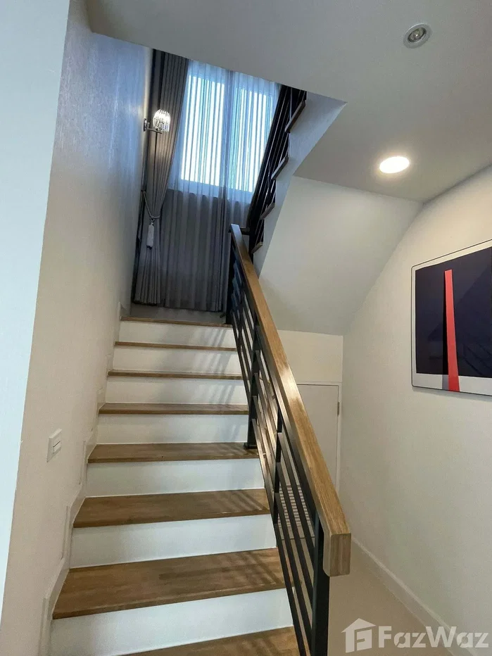 picture For Rent: Centro Bangna–Wongwaen 6434854 - 14/27