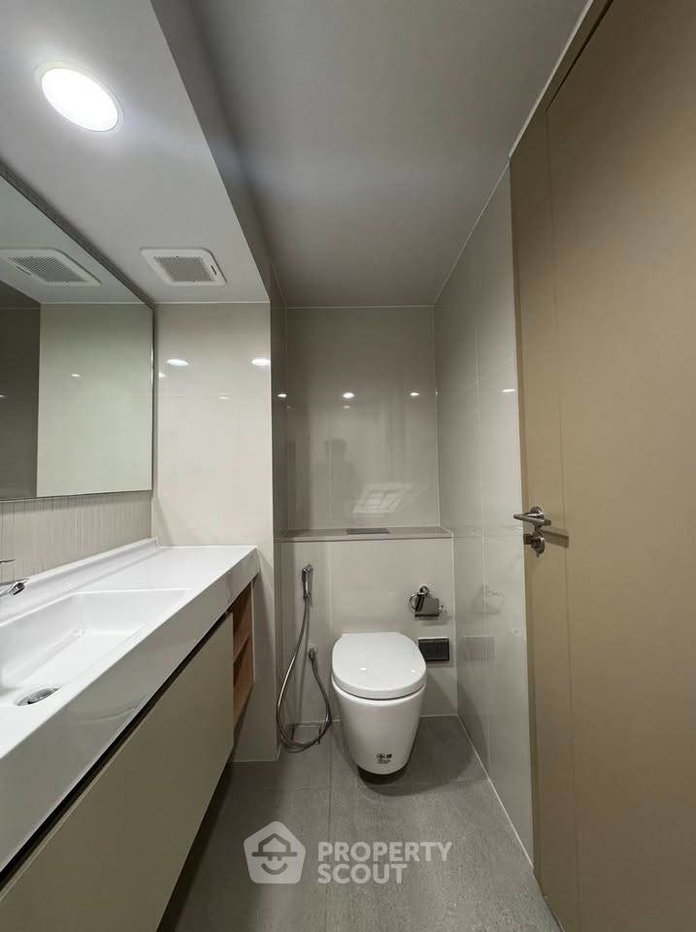 รูป คอนโด 1-ห้องนอน ที่ คัลเจอร์ จุฬา ใกล้ MRT สามย่าน (ID 2968532) - รูปที่ 17/19