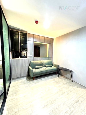 Condos for rent : For Rent Condo REGENT HOME SUKHUMVIT 97/1 Building 1, Floor 6,1 bed room, Room size 27 sqm