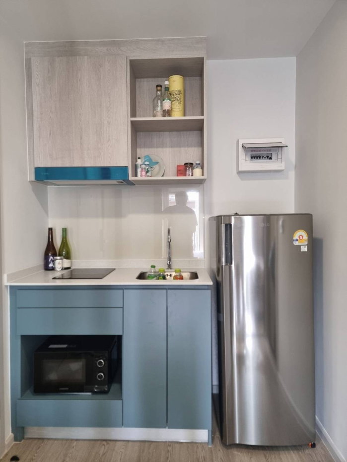 picture Kave Seed Kaset condo for rent - 5/13
