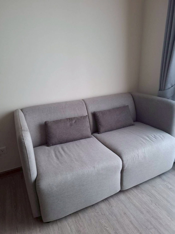 รูป [For Rent] Nia by Sansiri | 1 ห้องนอน 1 ห้องน้ำ สนใจติดต่อ Line@ 280ptgmm - รูปที่ 6/8