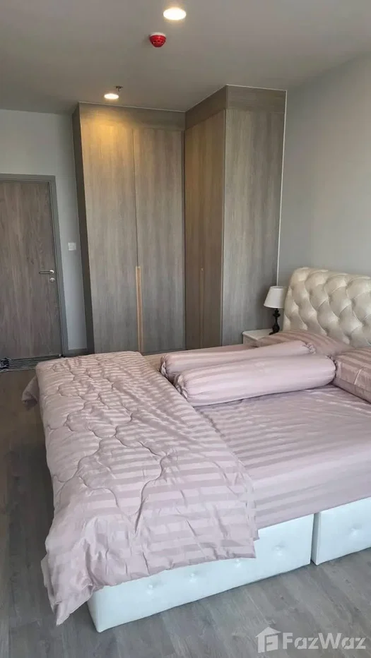 รูป คอนโดให้เช่า 1 ห้องนอน ในโครงการ The Crown Residences 6434840 - รูปที่ 5/9
