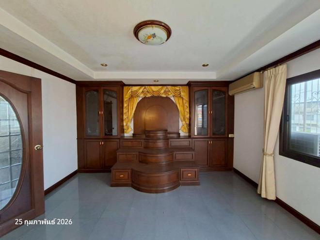 รูป อาคารพาณิชย์ 42.2 ตร.วา เมืองนครปฐม นครปฐม 11.6M - รูปที่ 24/60