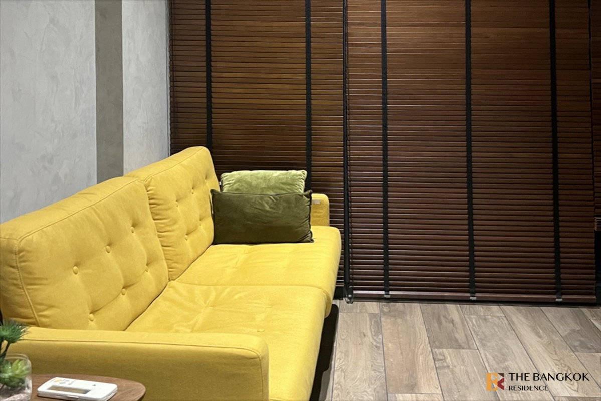 picture 💛 The Lofts Asoke,Prime CBD 📊 near Mrt  Phetchaburi - 4/7