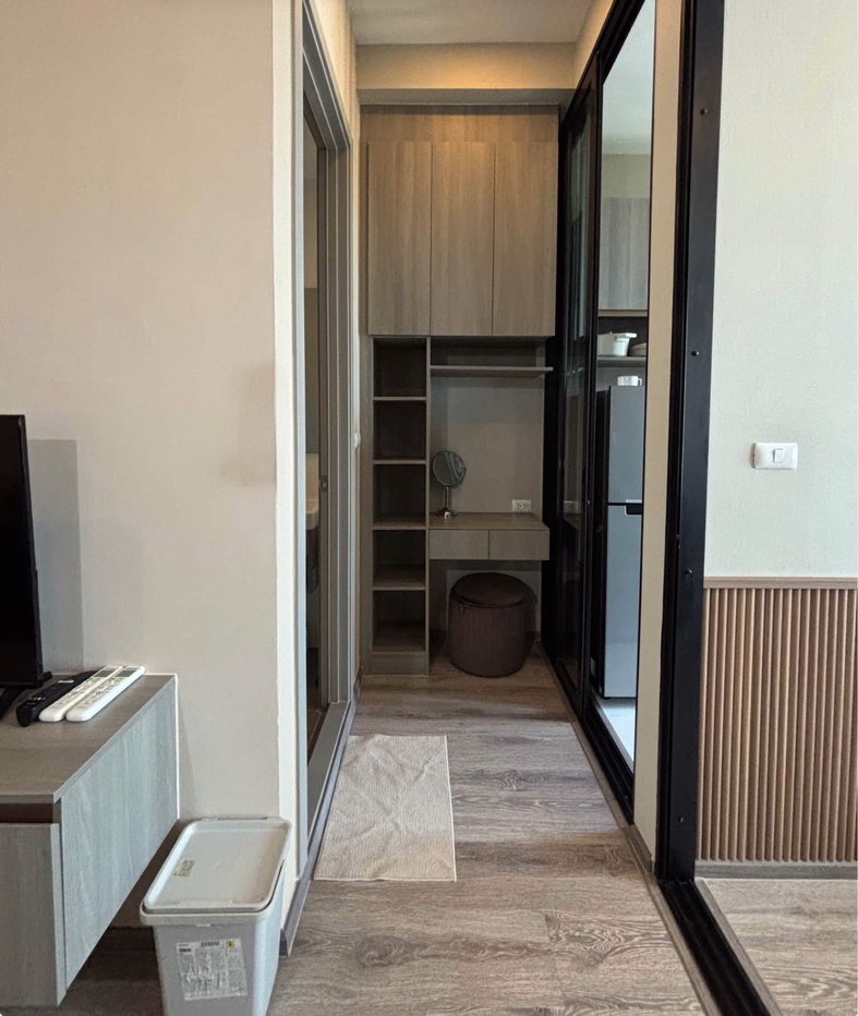 รูป #A124309 ✅ 5/6/69  ให้เช่า Knightsbridge Prime Onnut  📲📢สอบถาม ld line @condoboy - รูปที่ 6/8