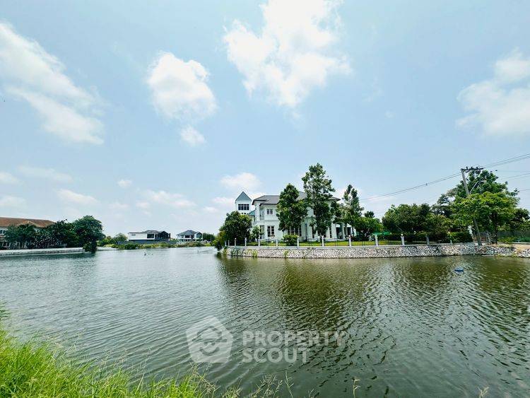 รูป บ้าน 3-ห้องนอน ใน บางปลา (ID 2966691) - รูปที่ 19/19