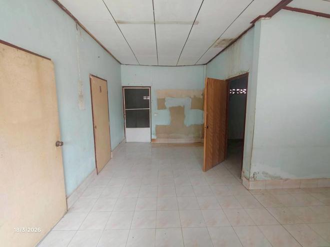 รูป บ้านเดี่ยว 111 ตร.วา เมืองหนองคาย หนองคาย 2M - รูปที่ 5/42