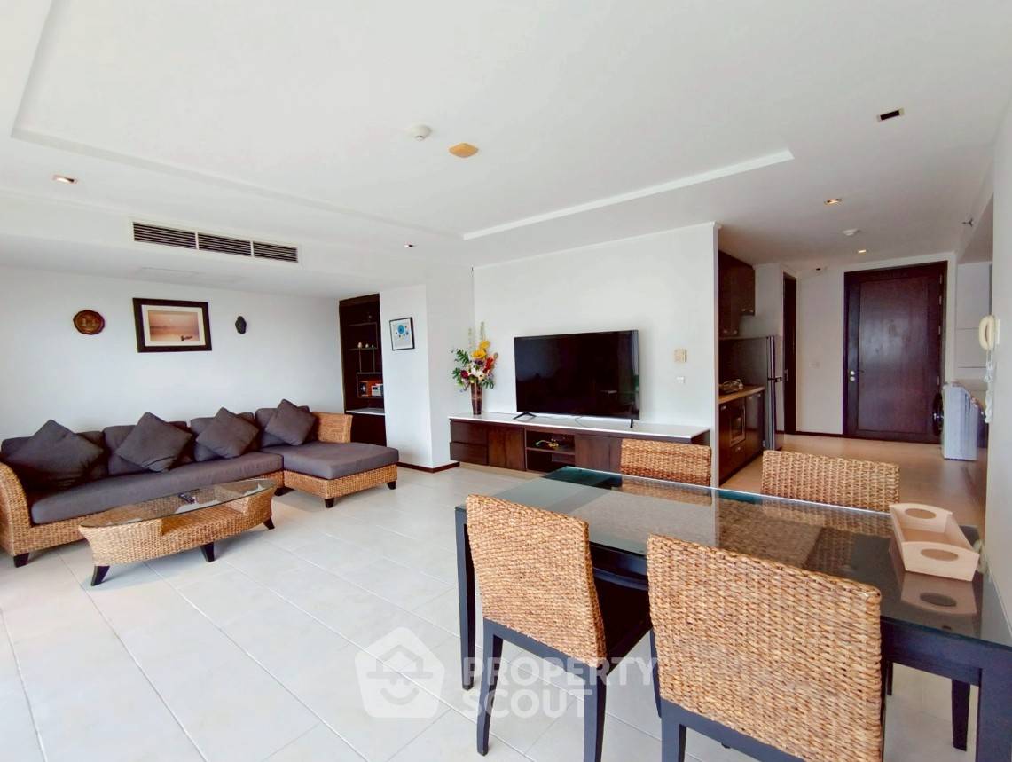 รูป คอนโด 1-ห้องนอน ที่ ซี สราญ คอนโดมิเนียม ใกล้ บางเสร่ (ID 2969690) - รูปที่ 6/15