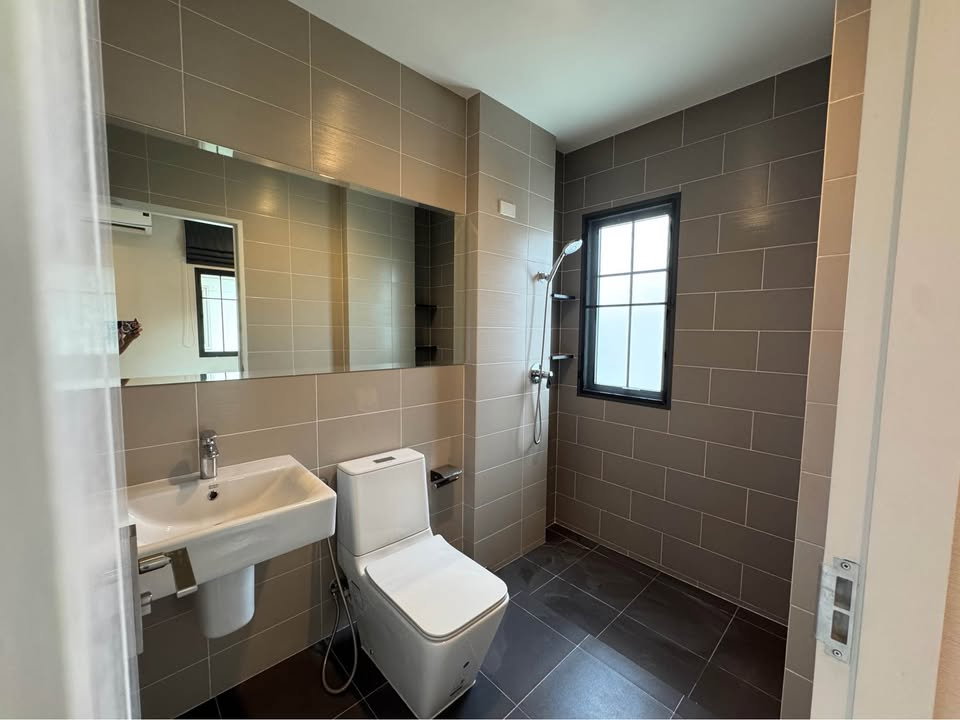 picture For rent Boulevard Sathorn–Pinklao 2 ready to move - 26/29