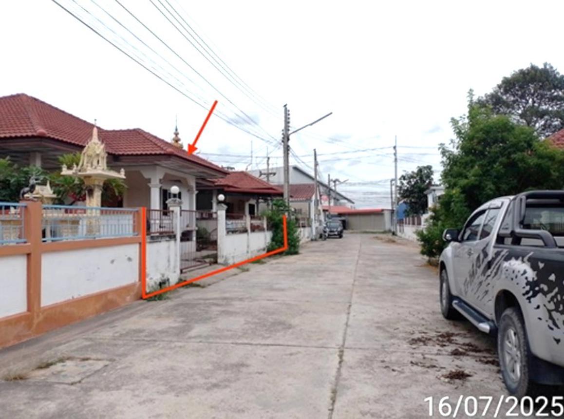 picture HOME 52 Sq.w. Si Racha Chonburi for 2.5M - 10/16