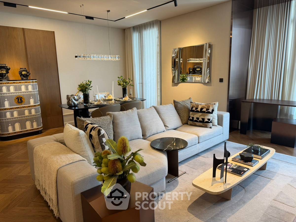 รูป คอนโด 2-ห้องนอน ที่ เดอะ เรสซิเดนเซส 38 ใกล้ BTS ทองหล่อ (ID 2969426) - รูปที่ 22/26