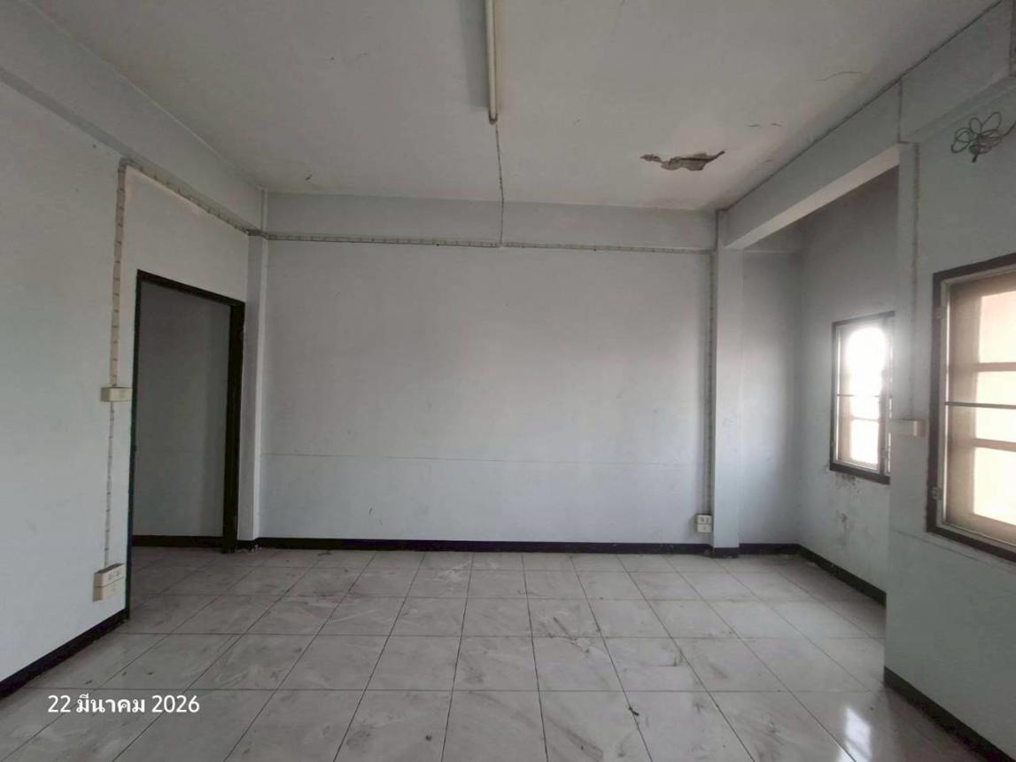 picture SHOP HOUSE 20 Sq.w. Krathum Baen Samut Sakhon for 4.5M - 40/46