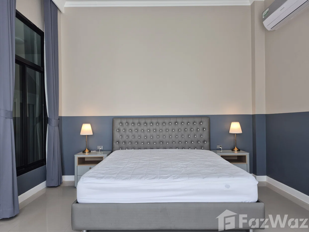 รูป ขาย วิลล่า 3 ห้องนอน ในโครงการ บ้านอันดา 2044519 - รูปที่ 13/34