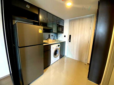 Condos for rent : 🎊 For Rent Condo PARK ORIGIN CHULA - SAMYAN Building 1, Floor 26,Duplex, Room size 35 sqm