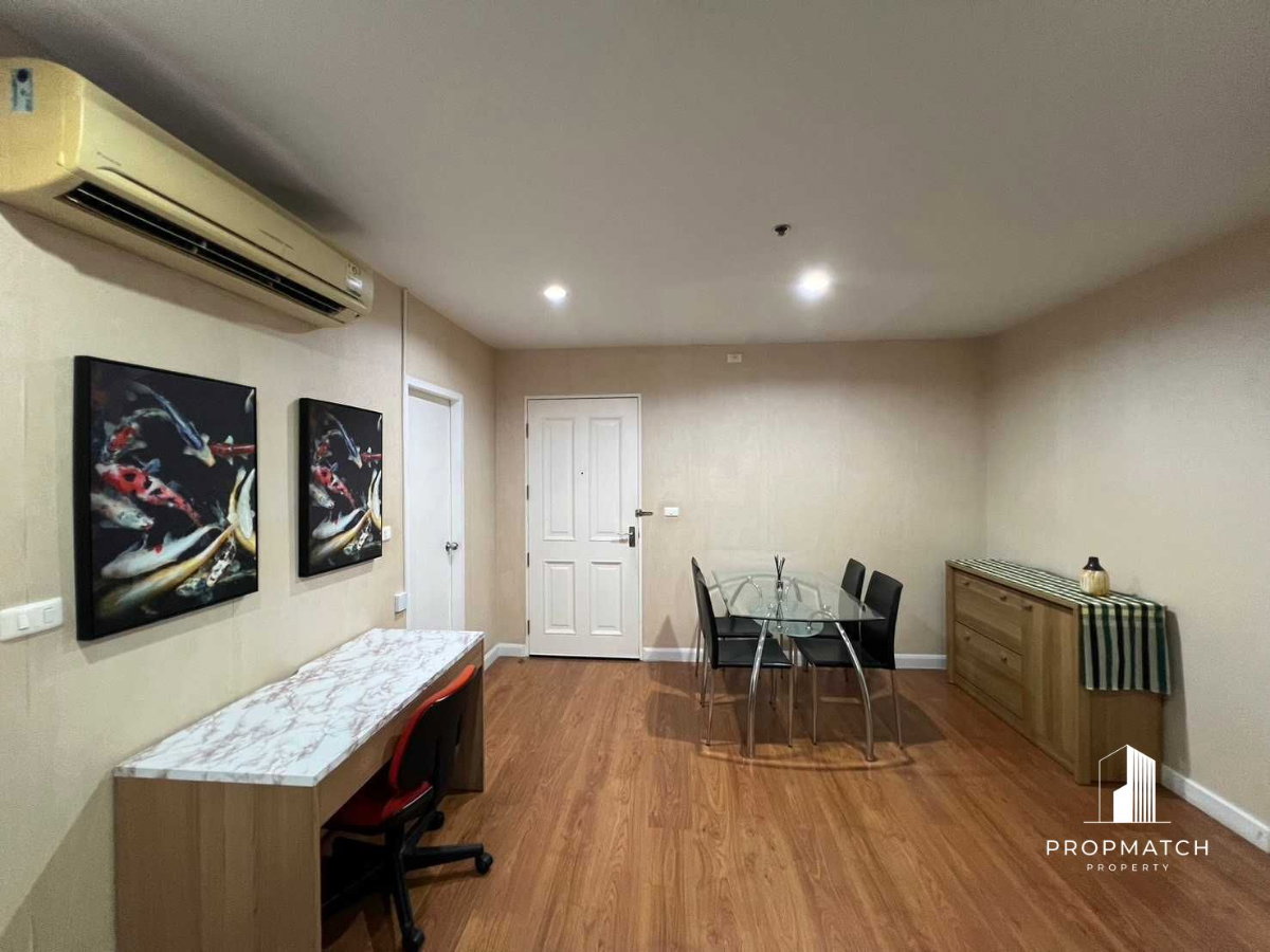 รูป PM007194 ✨Flash Deal ✨ Condo One X Sukhumvit 26 (1Bed 1Bath 51 SQM.) พร้อมอยู่ ! เพียง 25,000 บาทต่อเดือน Tel.0981315848 @propmatch - รูปที่ 3/19