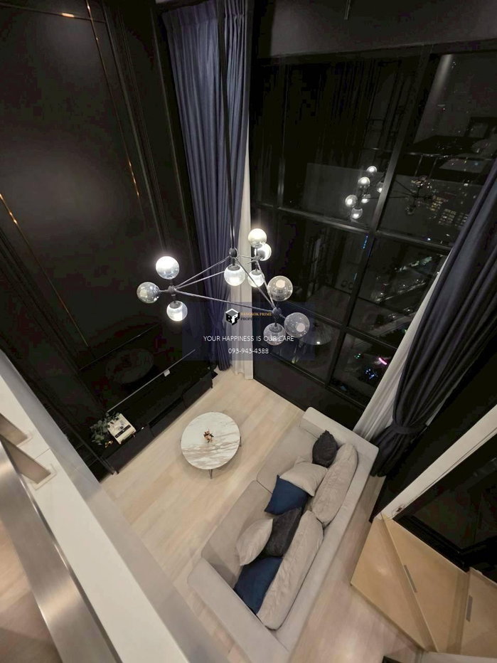 picture Knightsbridge Prime Sathorn | 🚝BTS Chong Nonsi #2026051614644 - 9/11