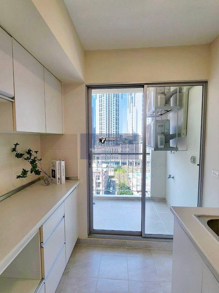 รูป Lumpini Place Rama 9 - Ratchada | 🚝ใกล้ MRT พระราม 9 #2026050914566 - รูปที่ 9/16