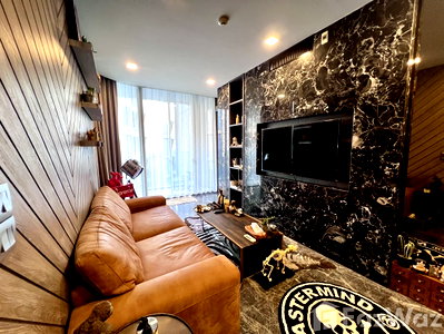 Condos for rent BTS Phrom Phong : 2 Bedroom Condo for rent at Ashton Residence 41 1990776
